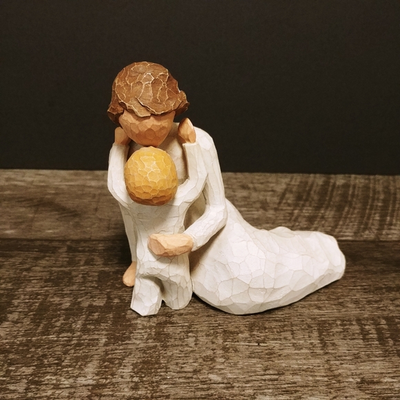 Willow Tree Angels. Vintage. GUC - Picture 2 of 10